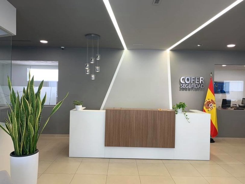 LAS CERRADURAS ELECTRÓNICAS: LA ALTERNATIVA MÁS SENCILLA Y SEGURA